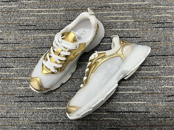 Aaa replica ru ComfortFit Dior Sneaker 1259