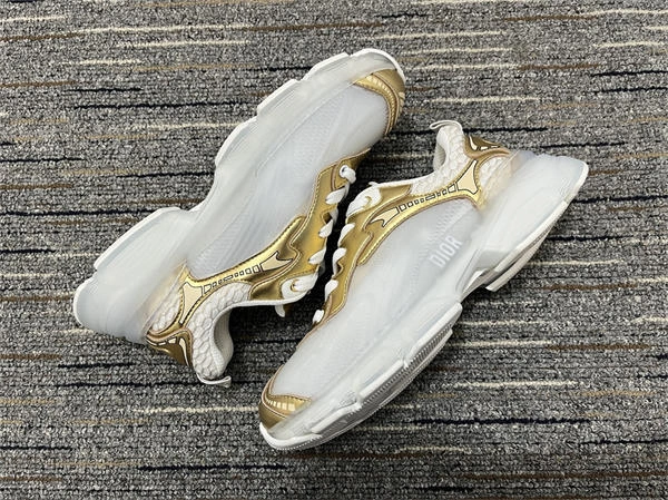Aaa replica ru ComfortFit Dior Sneaker 1259