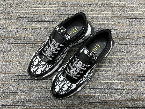 Affordable Hot Dior Sneaker ModernLook 1258