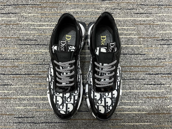 Affordable Hot Dior Sneaker ModernLook 1258