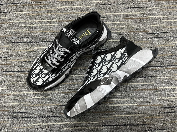 Affordable Hot Dior Sneaker ModernLook 1258