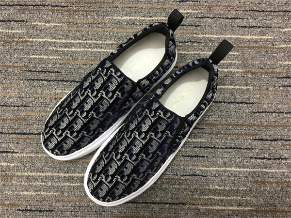 Rep Husky SmartChoice Dior Sneaker 1262