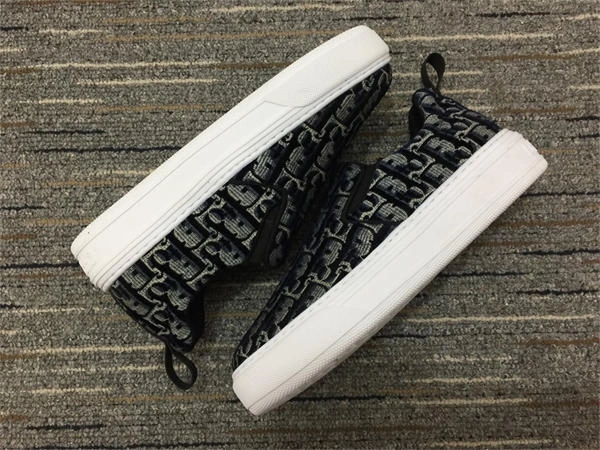 Rep Husky SmartChoice Dior Sneaker 1262