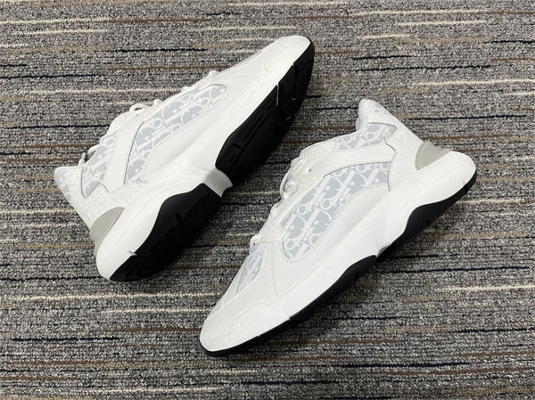 Rep Practical Dior Sneaker 1261
