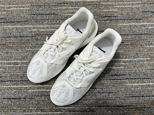 Rep Practical Dior Sneaker 1261