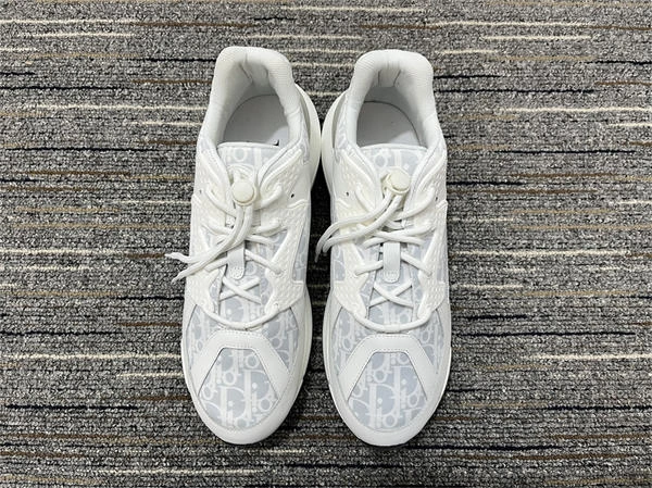 Rep Practical Dior Sneaker 1261