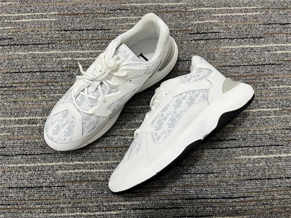 Rep Practical Dior Sneaker 1261