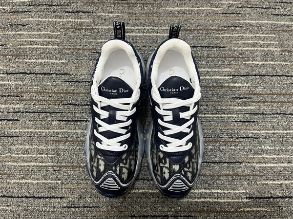 Bmlin Dior Sneaker GoodFit 1266