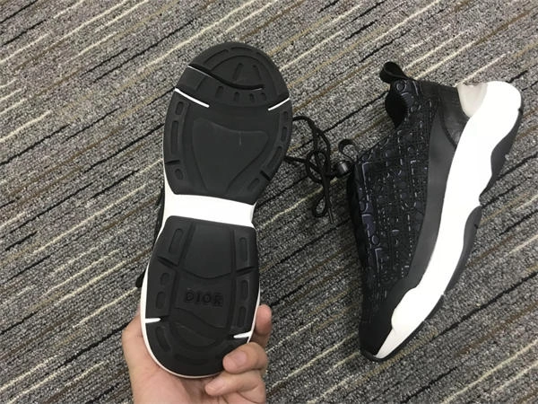 Bmlin FreshLook Dior Sneaker 1254