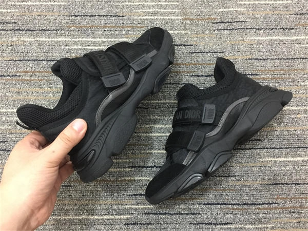 Rep TBK Dior Sneaker WeatherProof 1256