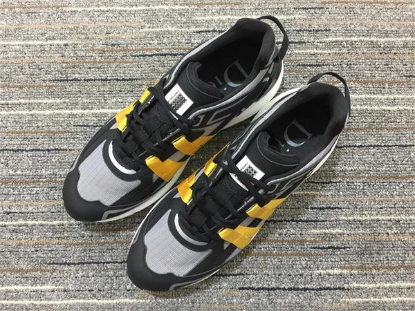 Rep Timeless Dior Sneaker 1267