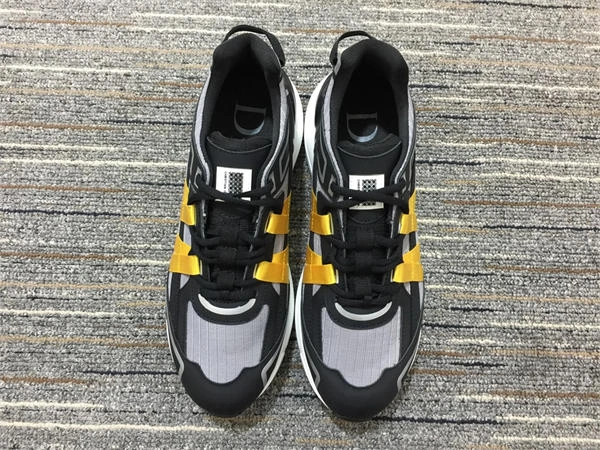 Rep Timeless Dior Sneaker 1267