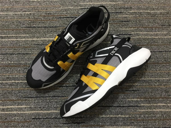Rep Timeless Dior Sneaker 1267