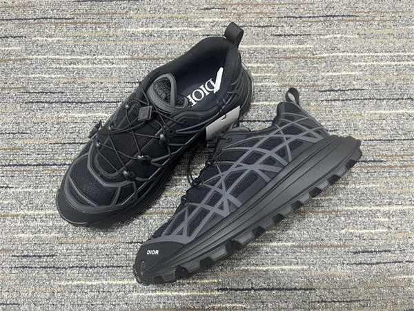 Rep Husky Dior Sneaker ZipUp 1269
