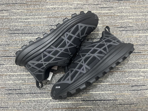 Rep Husky Dior Sneaker ZipUp 1269