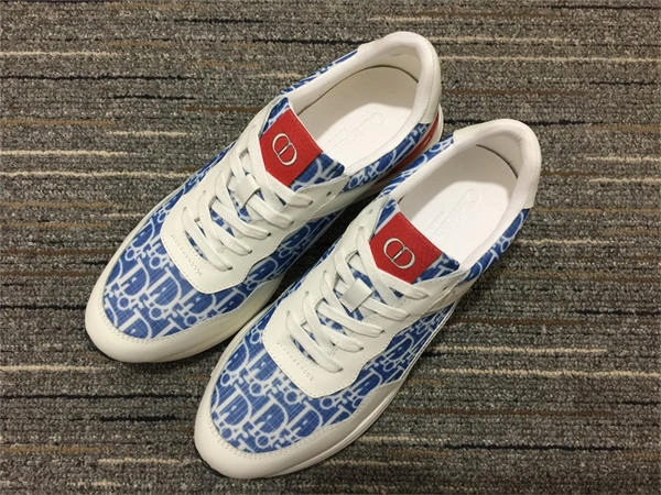 Bmlin Shoes Attractive Dior Sneaker 1270