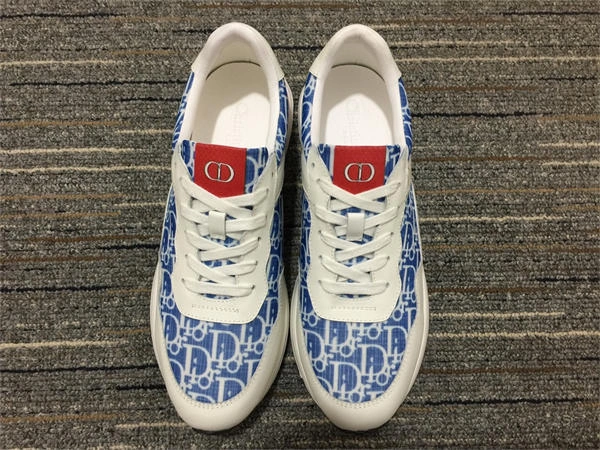 Bmlin Shoes Attractive Dior Sneaker 1270