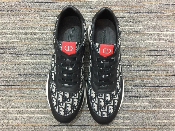 Reps TBK FastDry Dior Sneaker 1273