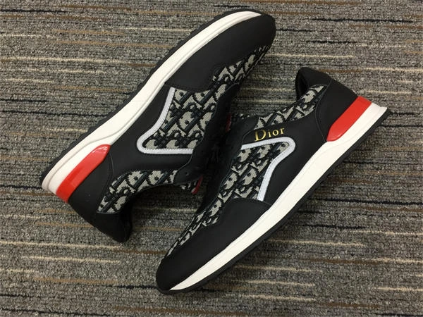 Reps TBK FastDry Dior Sneaker 1273