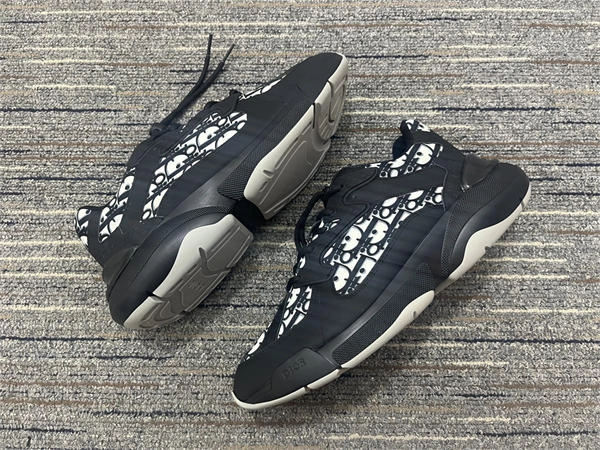 TBK Dior Sneaker Comfortable 1275