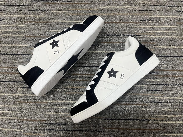 HYPE Dior Sneaker OnTrend 1277