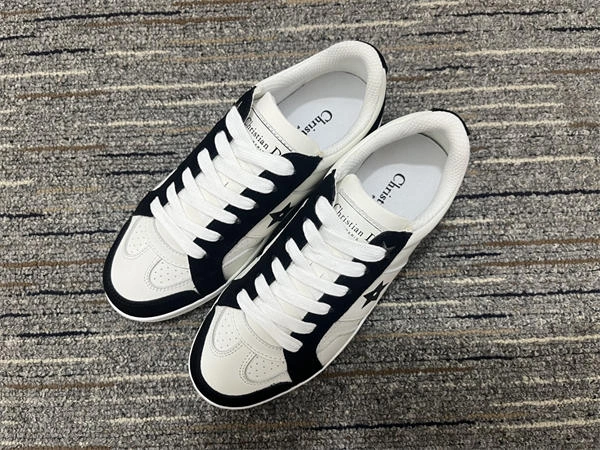 HYPE Dior Sneaker OnTrend 1277