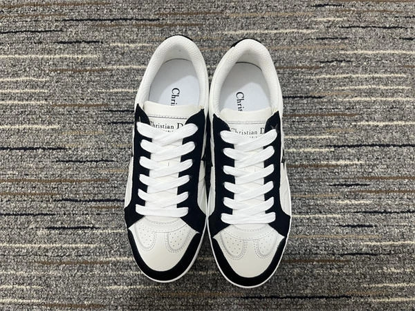 HYPE Dior Sneaker OnTrend 1277
