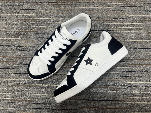 HYPE Dior Sneaker OnTrend 1277