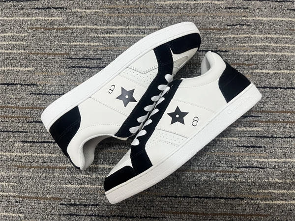 HYPE Dior Sneaker OnTrend 1277