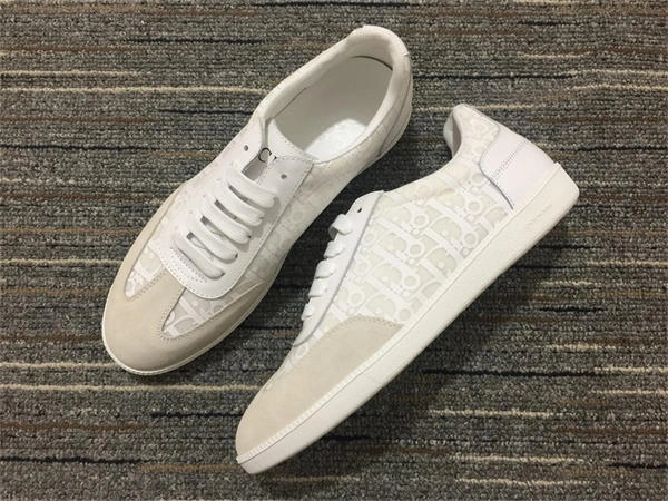 Reps TBkick Dior Sneaker SoftTouch 1279