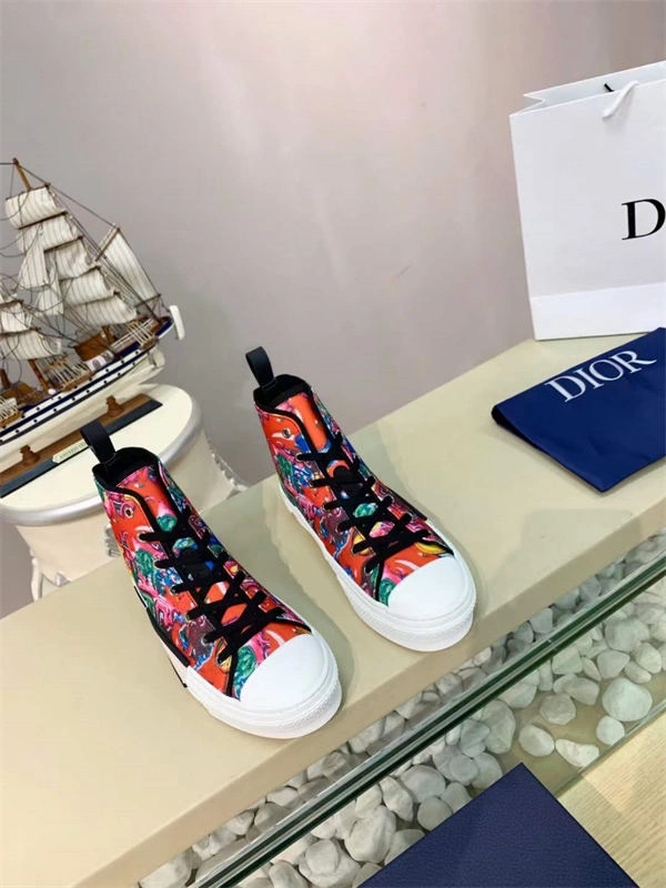 Repladies REP Bright Dior Sneaker 1439