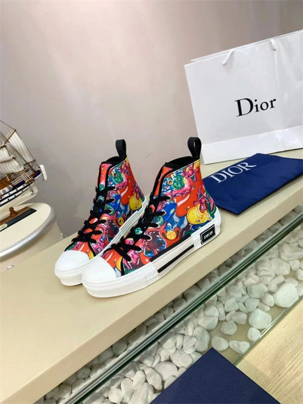 Repladies REP Bright Dior Sneaker 1439