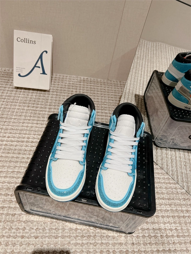 Repzbay Dior x Nike Air Jordan Fashionable 3669