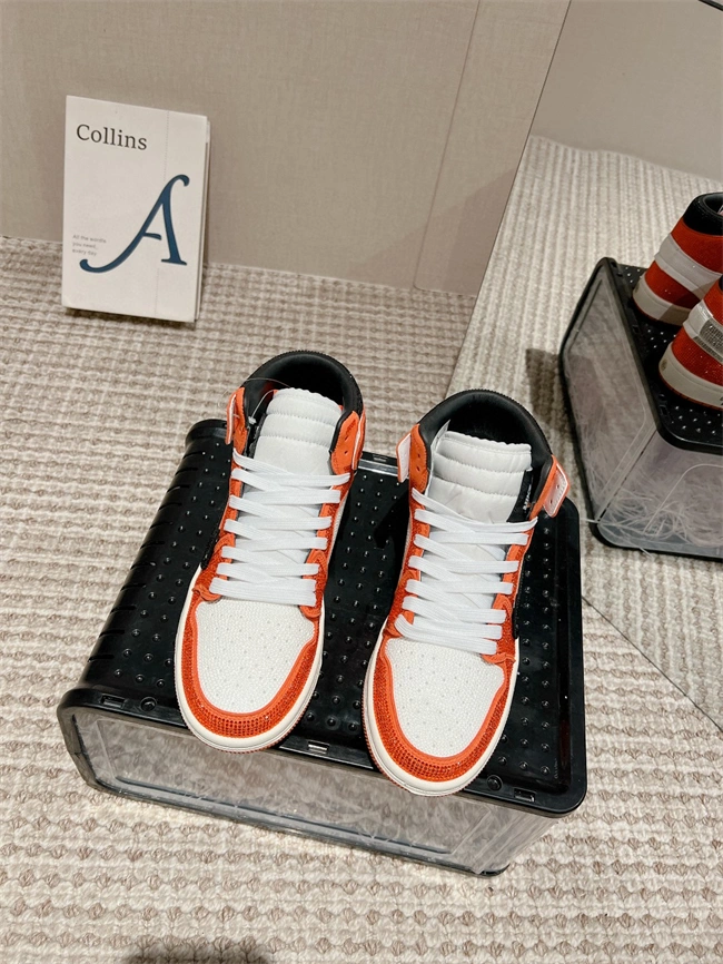 Affordable Palace Upgraded Dior x Nike Air Jordan 3668