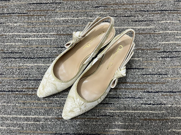 Dr Pump Unisex 1368