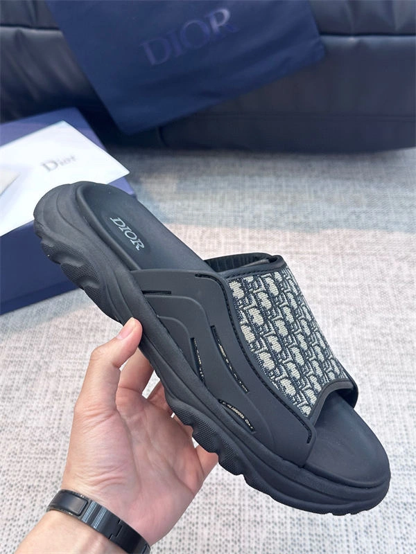 Bmlin shoes Dr Slipper Chic 1423
