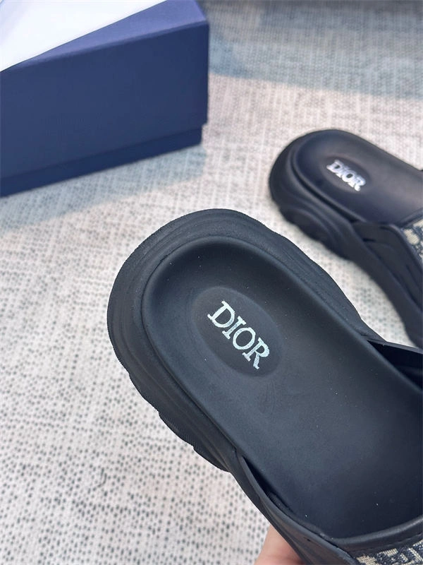 Bmlin shoes Dr Slipper Chic 1423