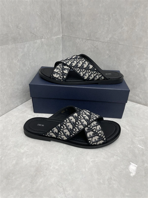 Bmlin Chic Dr Slipper 1424
