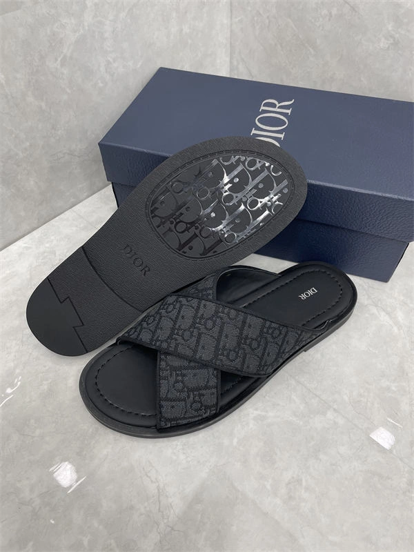 Repladies REP Dr Slipper Lightweight 1427