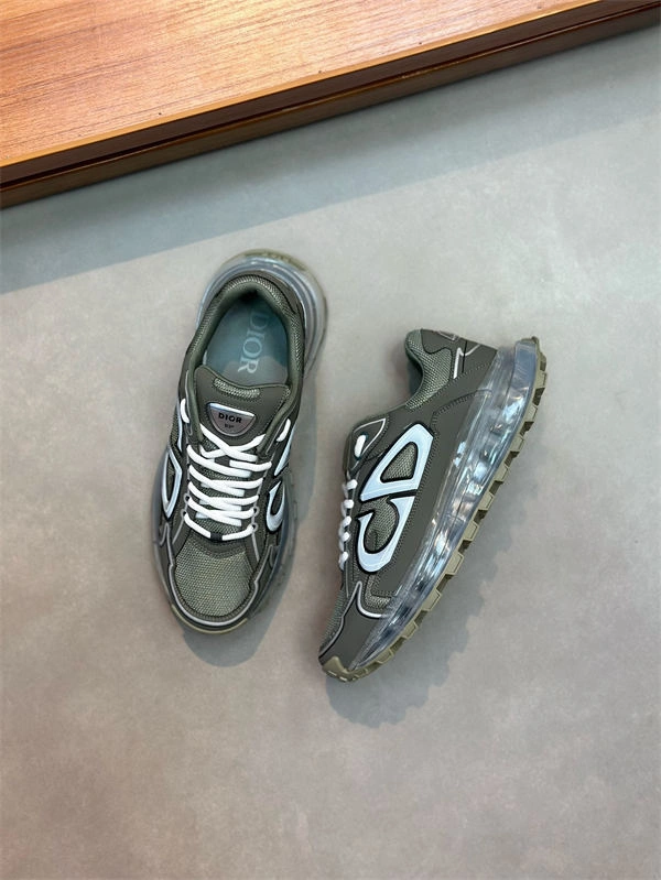 Bmlin Sophisticated Dr Sneaker 1419