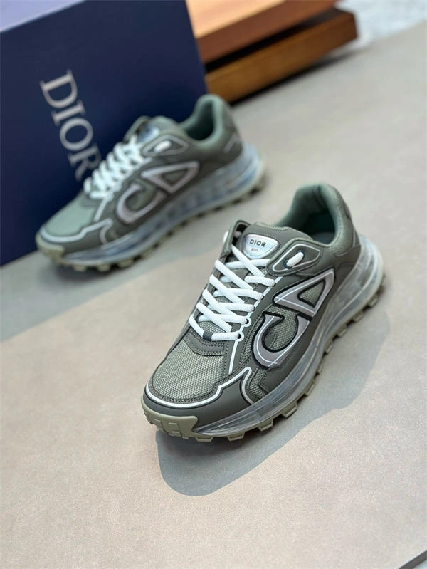 Bmlin Sophisticated Dr Sneaker 1419