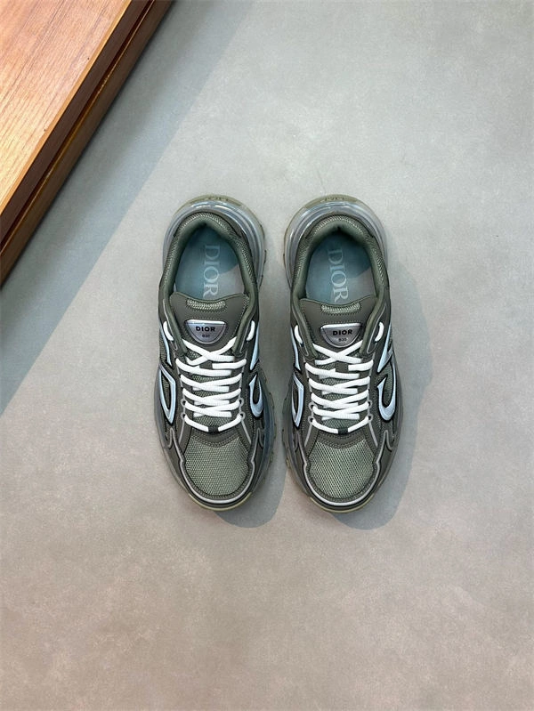 Bmlin Sophisticated Dr Sneaker 1419