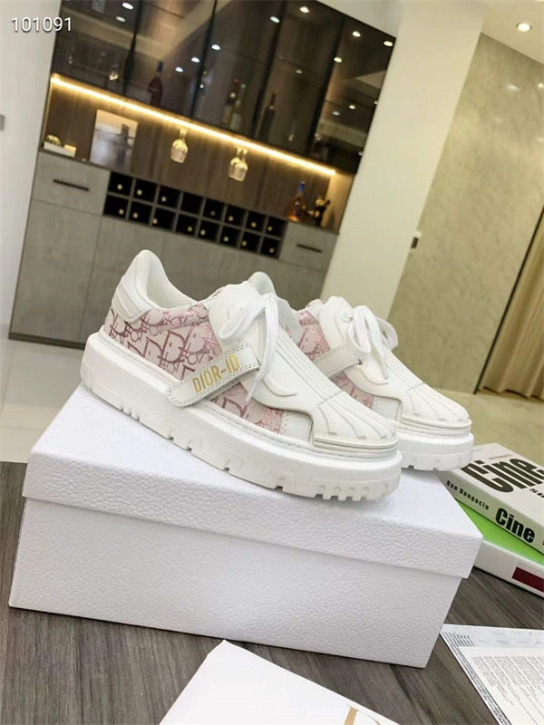 Bmlin Sustainable Dr Sneaker 1434