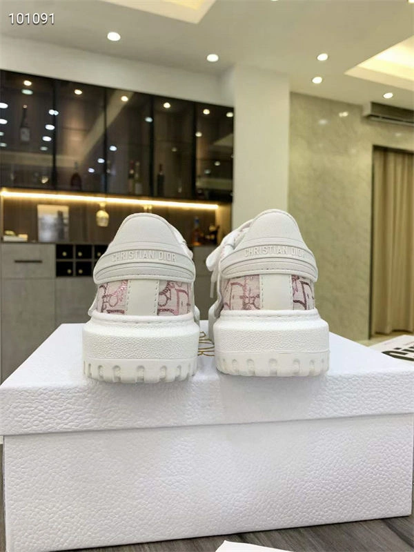 Bmlin Sustainable Dr Sneaker 1434