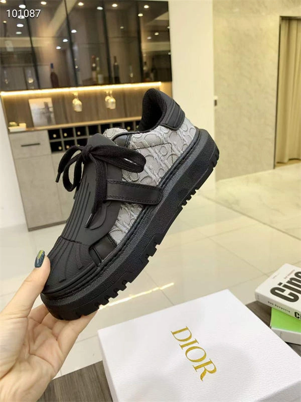 TBK Dr Sneaker GoodFit 1445