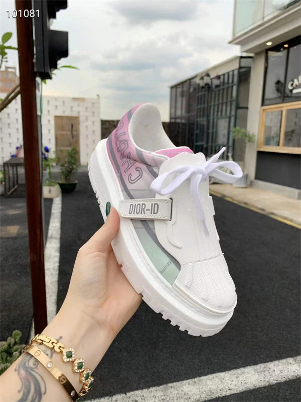 Boostmaster lin Unisex Dr Sneaker 1449