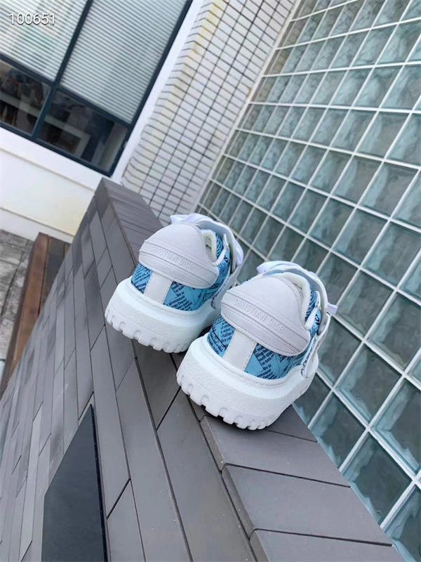 Bmlin shoes Dr Sneaker ModernLook 1448