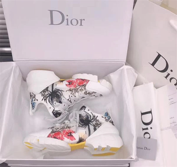 Bmlin Dr Sneaker Elegant 1458