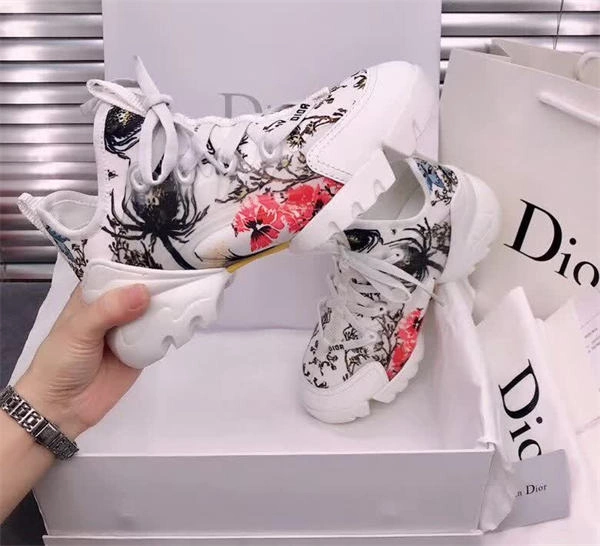 Bmlin Dr Sneaker Elegant 1458