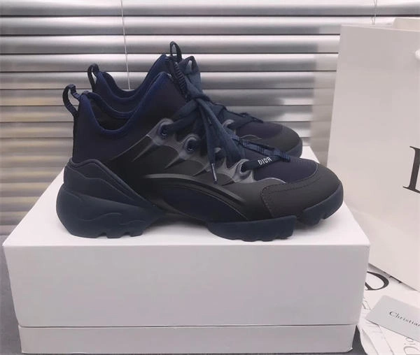 Bmlin Shoes ComfortFit Dr Sneaker 1466